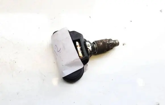 Mercedes-Benz E W212 Tire pressure sensor a0009050030 2546a-gg4