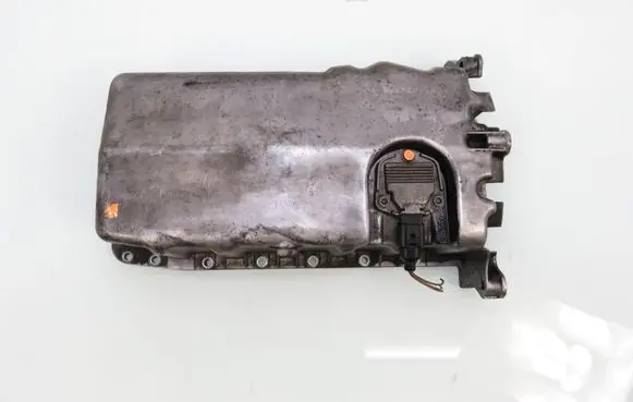 Skoda Octavia Mk1 (1U) Oil sump 038103603N