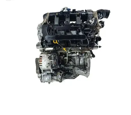Nissan Qashqai Engine swap MR20