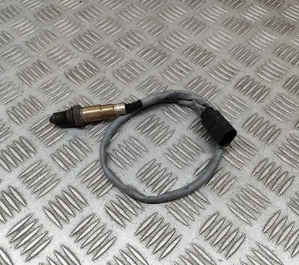 Mercedes-Benz E W212 Lambda probe sensor A0075421618 0281004205