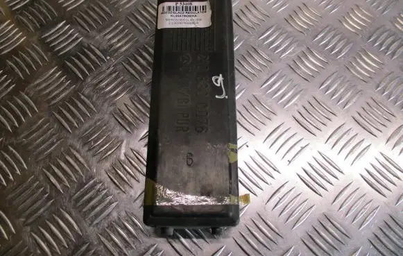 Mercedes-Benz CLK A208 C208 Engine ECU kit and lock set A2108000078