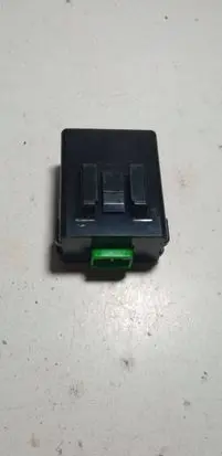 Honda FR-V Immobilizer control unit/module 39720SEAE02M1 392446 G8D503H