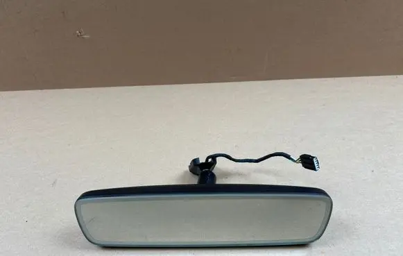 Ford Mustang Mach-E Rear view mirror (interior) JU5A17E678BA