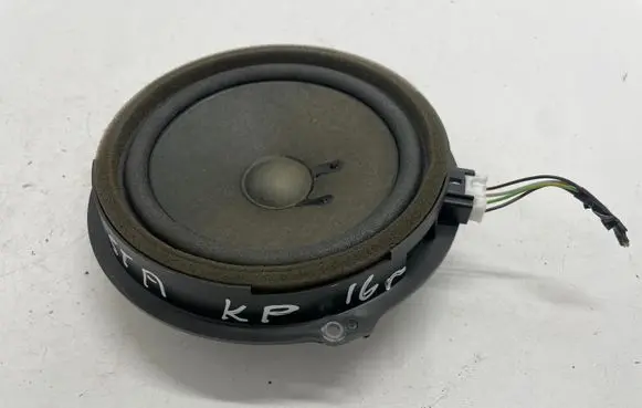 Ford Fiesta Front door speaker AA6T18808AA