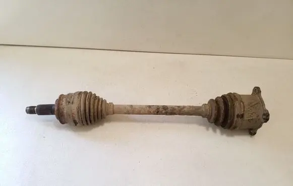 Suzuki Grand Vitara II Rear driveshaft