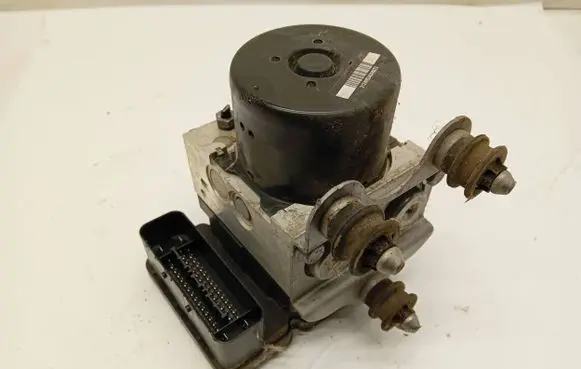 Volkswagen Touareg I ABS Pump 7L0614517 10021200214 0212001205914