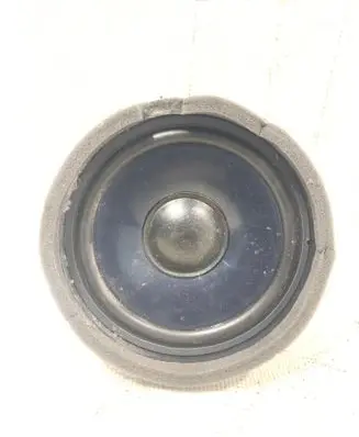 Mitsubishi Lancer X Front door speaker