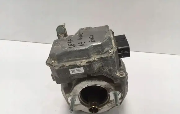 Nissan Leaf II (ZE1) Master brake cylinder EAC103503A