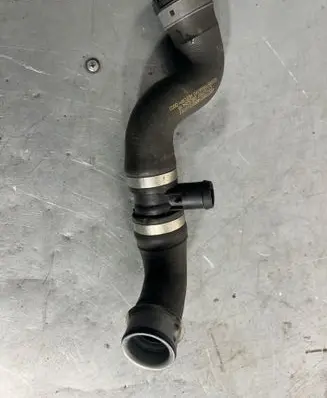 Mercedes-Benz GLC X253 C253 Engine coolant pipe/hose A2135014082 CT157897 EK667065A1P
