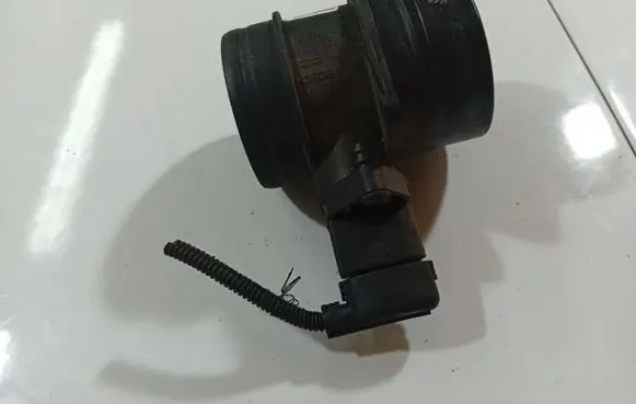 Mass air flow meter