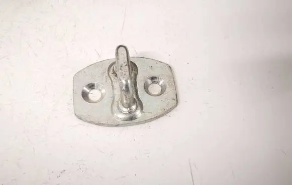 Toyota Yaris Front door lock loop/hook striker 