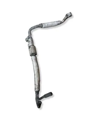 BMW 7 E65 E66 Air conditioning (A/C) pipe/hose 11611622 410973200