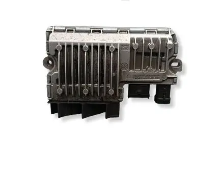 Citroen C4 II Picasso Other control units/modules 9679123280 9805721280