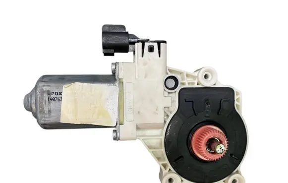 Ford Connect Front door window regulator motor 5280005 A65115110 6CP114553H3C