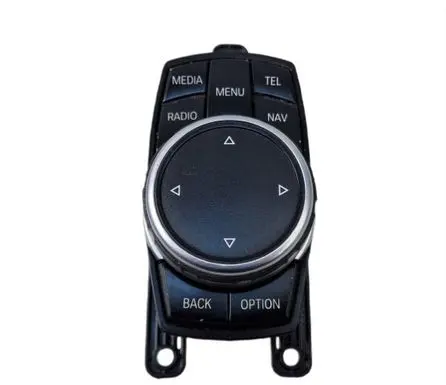 BMW 4 F36 Gran coupe Head unit multimedia control 19226310 9350723 901600020012