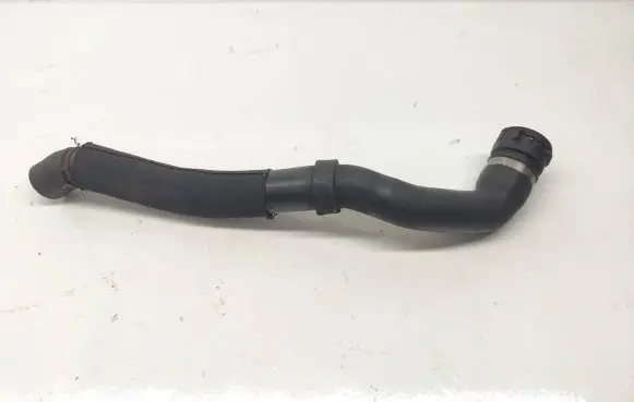 Audi Q5 SQ5 Engine coolant pipe/hose 3B0122291K PA666F30