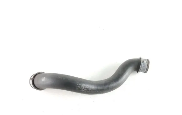 Mercedes-Benz E W212 Engine coolant pipe/hose A2045011582 6254123038PC