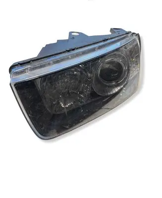 Chevrolet Captiva Headlight/headlamp 