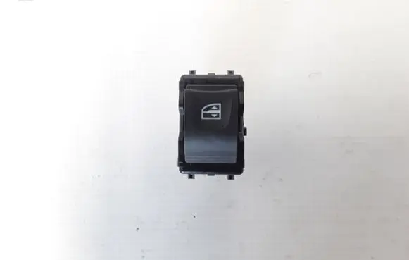 Renault Captur Electric window control switch 254218614R