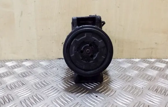 Air conditioning (A/C) compressor (pump)