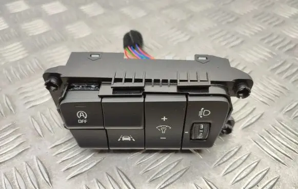 KIA Sportage Other switches/knobs/shifts 93700F1NC0WK
