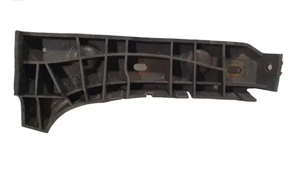 Audi A6 S6 C5 4B Front bumper mounting bracket 4B0807284B
