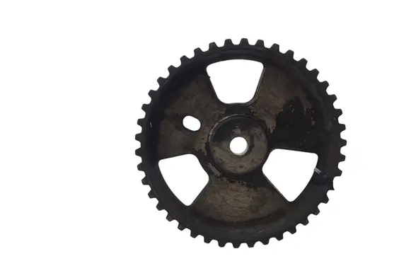 Camshaft pulley/ VANOS