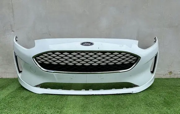 Ford Fiesta Front bumper 17757