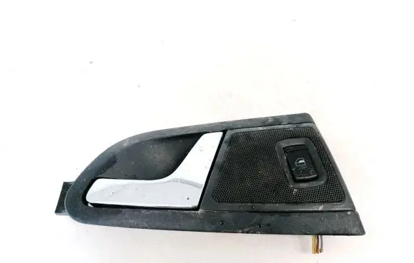 Skoda Octavia Mk1 (1U) Rear door interior handle 1U4839247B