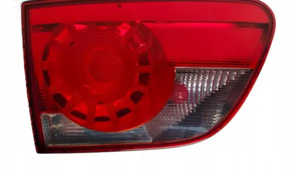 Seat Altea XL Rear/tail lights 40R41LLT