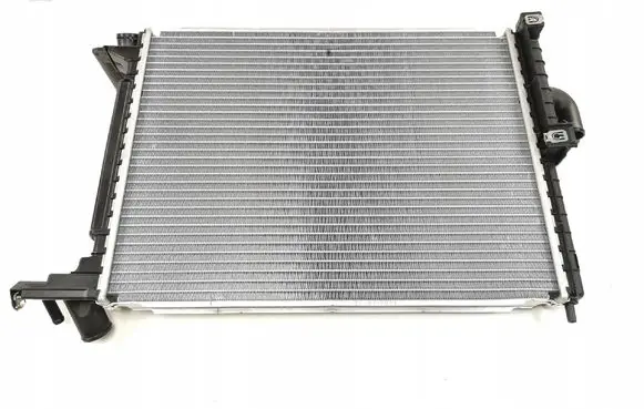 Opel Vectra B Coolant radiator 52488365