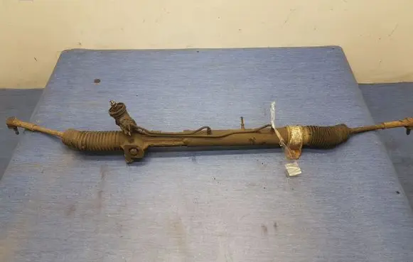Fiat Ducato Steering rack