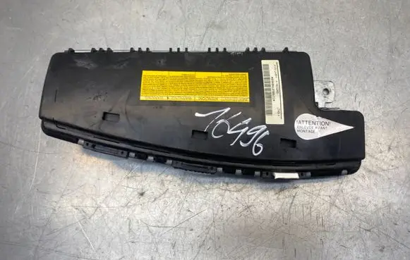 Renault Clio III Seat airbag PC15125030 329060740460