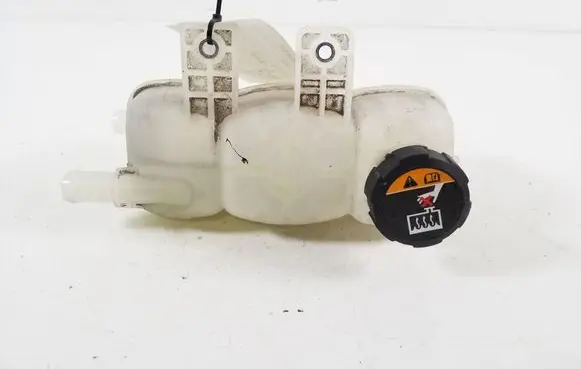 Hyundai Ioniq Coolant expansion tank/reservoir 25430G7500