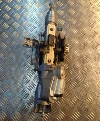 Mercedes-Benz C W203 Steering wheel axle A2094601516