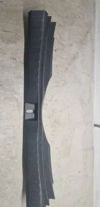 Toyota RAV 4 (XA50) Trunk/boot sill cover protection 5838742090