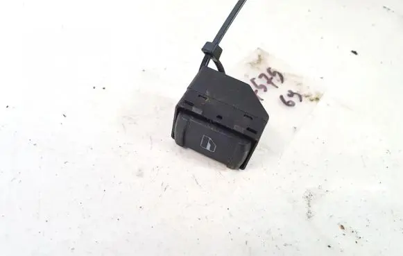 Volkswagen PASSAT B5.5 Electric window control switch 1j0959855