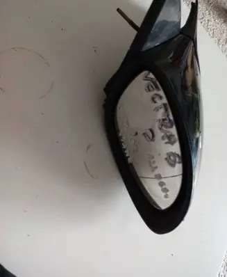 Opel Vectra B Manual wing mirror 