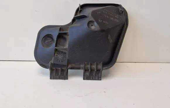 Headlight/headlamp dust cover