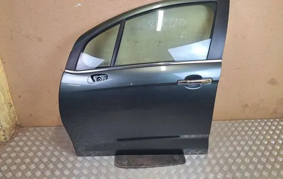 Citroen C3 Front door