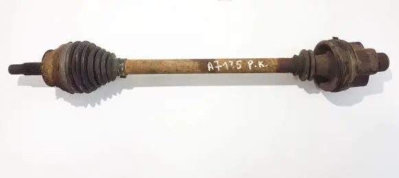 Renault Espace II Front driveshaft