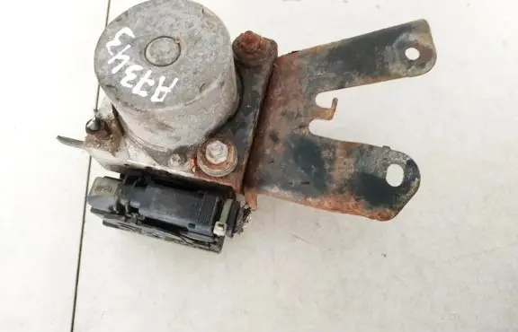 Peugeot 107 ABS Pump 0265231679