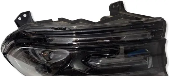 Dodge Charger Headlight/headlamp 68410312AB
