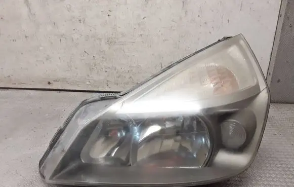 Renault Espace - Grand espace IV Headlight/headlamp 