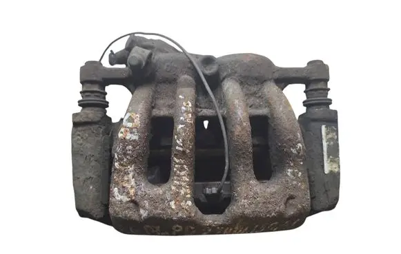 Citroen C6 Front brake caliper 9661729880