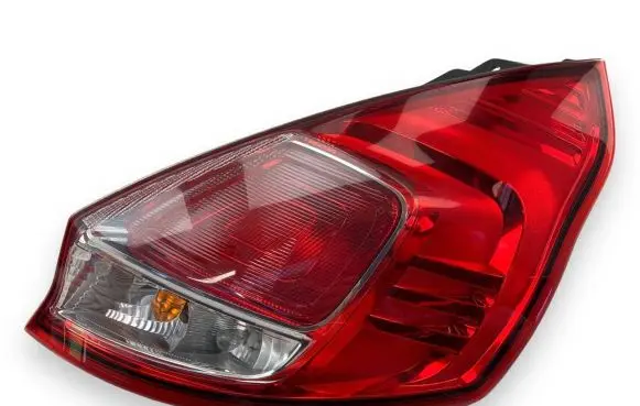 Ford Fiesta Rear/tail lights C1BB13404A