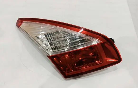 Renault Megane III Tailgate rear/tail lights 265550009R 89319611