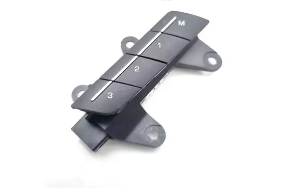 Jaguar I-Pace Seat memory switch J9D314776DA 10174756