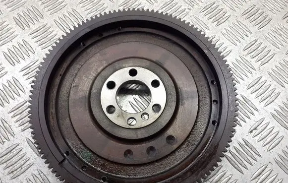 Citroen C2 Flywheel 