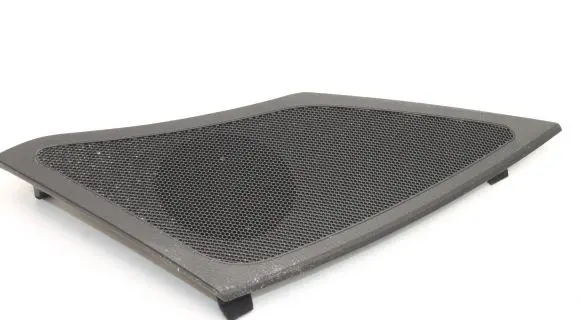 Dash center speaker trim cover